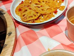 -望庐说·本地菜馆