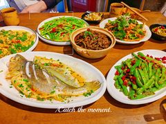 -杨家汀州韵(万达店)