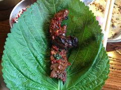-原始泥炉烤肉(总店)