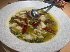 -新太二·鲜料川菜(智慧城广百店)