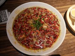 -太二酸菜鱼(海口友谊广场店)