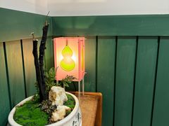 -堂屋糖水店(愚园店)