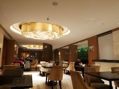 -青岛富力艾美酒店