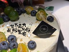 -姆们M Sweetie Cake(五道口店)