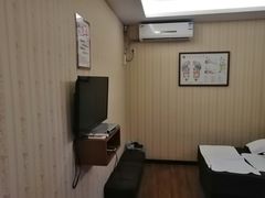 -月宫足道(观前街店)