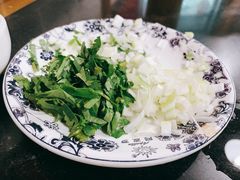 -裕德孚·非遗手切涮羊肉(东直门内大街店)