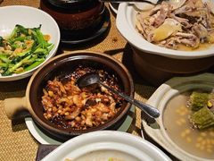 -老客家·客家菜(万达店)