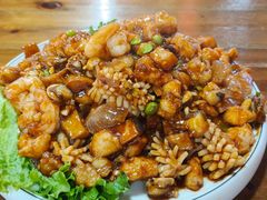 -盛德利食府 天津菜(河西店)