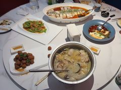 -福禄财东北菜(珠江帝景店)