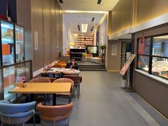 -昌正春天酒店-海鲜餐厅