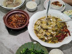 -九龙茶记·粤式餐厅融合菜(鹭江店)