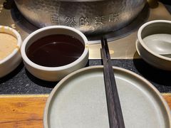 -巴奴毛肚火锅(广益哥伦布店)