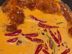 -五里关火锅(牛市口店)