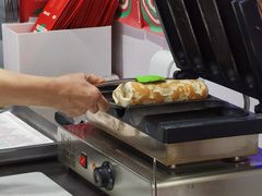 -集庄乡烤肉卷饼(朝阳凯德望京店)