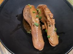 -芳·宴江南(范家路店)