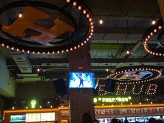 -HIB HUB公社(解放西路店)