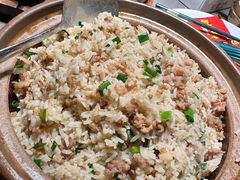 -张家卫·阳江菜·小海鲜(肥婆湾桥店)