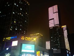 -万达广场(福州金融街店)