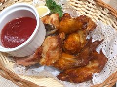 -CoCo壱番屋