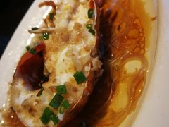 -环球港凯悦 · 享悦中餐厅