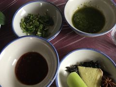 -鑫龙火锅城(青岛分店)