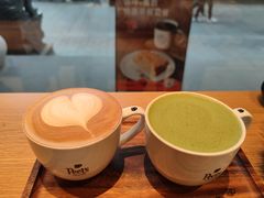 -Peet's Coffee皮爷咖啡(豫园店)