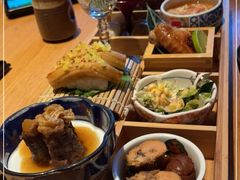 -岚山日本料理(珠江新城店)