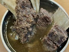 -老牌依强牛肉店(达道总店)