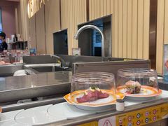 -元气寿司(金光华店)