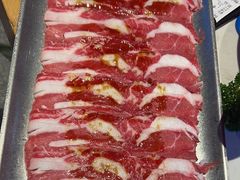 -杨记齐齐哈尔烤肉(总店)