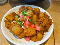 -贵凤凰贵州米粉(望京店)