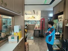 -双合园·海鲜水饺青岛菜(品牌首店)