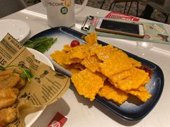 -避风塘·老港味餐厅(虹口龙之梦店)