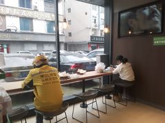 -德克士(安靖店)