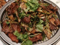 -香融府·烤鸭·家常菜(马家堡路店)