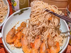 -裕兴记•蟹黄面馆(人民广场店)