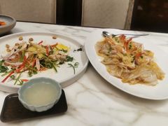 -顺德美的万豪酒店-万豪中餐厅