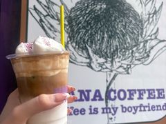 -HANA COFFEE(长寿路店)