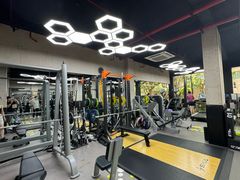 -VPsmart私教健身工作室(新华路旗舰店)