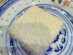 -捷信牛奶甜品世家(合生汇店)