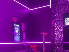 -星聚会KTV X Party(上海真如中海环宇城店)