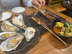 -烧蠔帮·湛江生蚝(工农店)