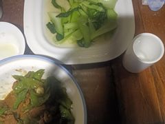 -外婆私房菜(新亚百货店)