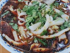 -蔺家老字号羊杂碎馆