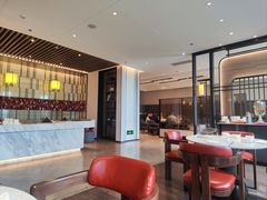 -上海宝华喜来登酒店·采悦轩中餐厅