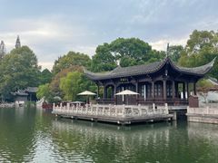 -台州府城(东湖)