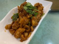 -六和聚传统烤鸭.天津菜(和平店)