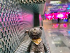 -东浩兰生上海世博展览馆