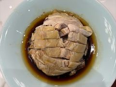 -富春茶社(国庆路店)