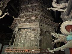 -报恩寺(平武县)